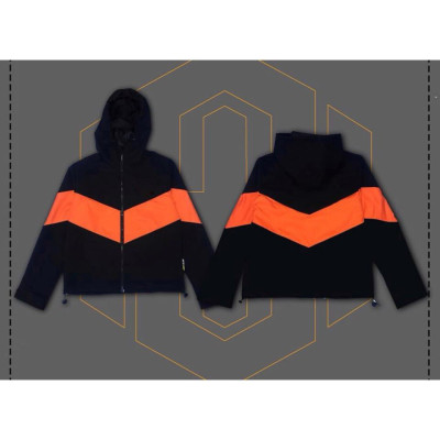 Áo khoác cặp dù nam nữ - A016