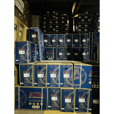 MÁY LẠNH AKINO 1HP INVERTER TH-T1C09INVFA - R32 - Thái Lan - Hàng Chính Hãng - Giao Hàng Toàn Quốc