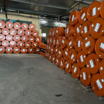 Dầu nhớt dành cho xe Tay bán tổng hợp 4T S400 SAE 10W-40