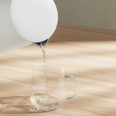 Ấm đun nước Xiaomi Electric Kettle 2 Lite - GiaPhucStore | Hàng Chính Hãng