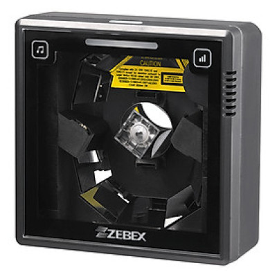 Máy Quét Mã Vạch Zebex Z 6182 -  Hàng Nhập Khẩu