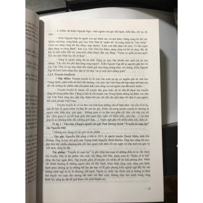 Sách ôn tập - kiểm tra, đánh giá năng lực học sinh môn ngữ văn 9( theo ct phổ thông 2018)