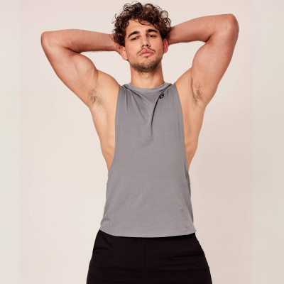 Áo Tank Top Nam COLE - BioTechUSA
