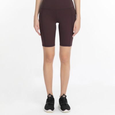 QUẦN THỂ THAO THỜI TRANG ONWAYS NỮ BIKER SHORT O12054 WOMEN