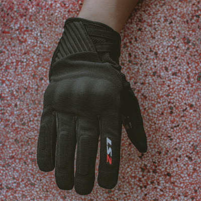 Găng Tay Bảo Hộ Lái Moto, Xe Máy LS2 Dart 2 Man