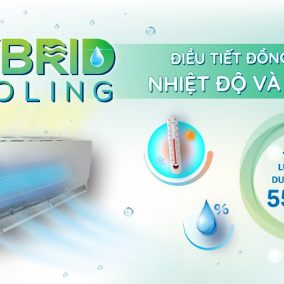 Máy Lạnh Daikin Inverter 2HP FTKZ50VVMV - Hàng Chính Hãng - Giao Hàng Toàn Quốc