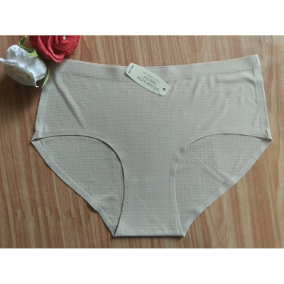 Combo 05 Quần lót su thông hơi màu da từ 35kg đến 65kg