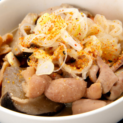 Bột Ớt 7 vị Nanami Togarashi S&B (Nhật Bản) gói 300G - Assorted Chili Pepper