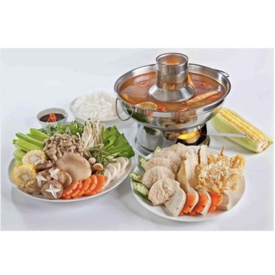 GIẤM ĐA DỤNG Hoà Ký 