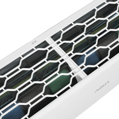 Máy Lạnh AQUA Inverter 1 HP AQA-RUV10RB2 - Hàng Chính Hãng - Chỉ Giao HCM