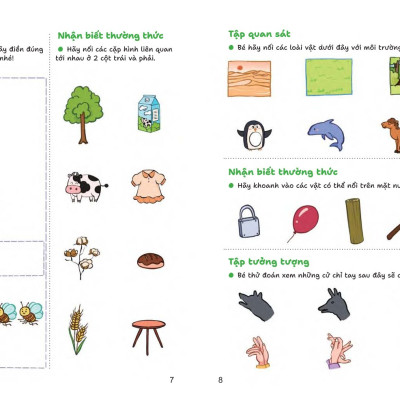 Càng Chơi Càng Thông Minh - Giúp Bé Rèn Luyện Tư Duy Qua 1600 Câu Đố