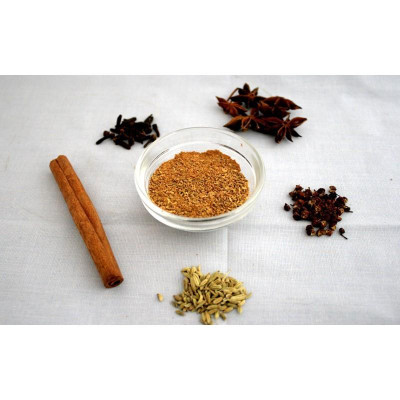 Bột Ngũ Vị Hương Ông Chà Và 250g (Five Spices)