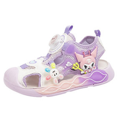 Giày thể thao cho bé phong cách dễ thương – GTE9109