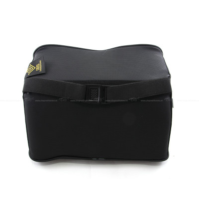 Gối Tựa Đầu Massage CIND TK008A Màu Đen