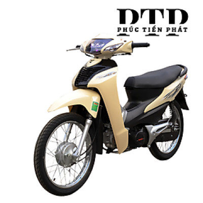 Xe Wave 50CC Victoria CX5