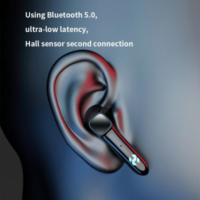 CINCATDY Tai Nghe Bluetooth True Wireless TWS ME-28 Phiên Bản Nâng Cấp - Hàng Chính Hãng