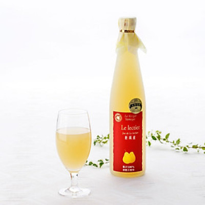 Nước Ép Lê Le Lectier 500ml