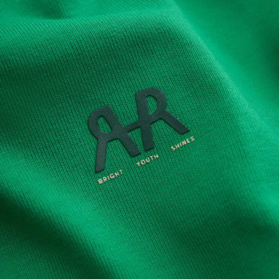 Áo thun tay ngắn có in form Loose - ROUTINE 10F24TSSU054 | ROUTINE CÀ MAU