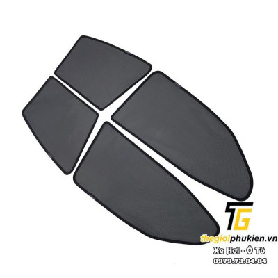 Bộ rèm che nắng Toyota Camry 2019-2020