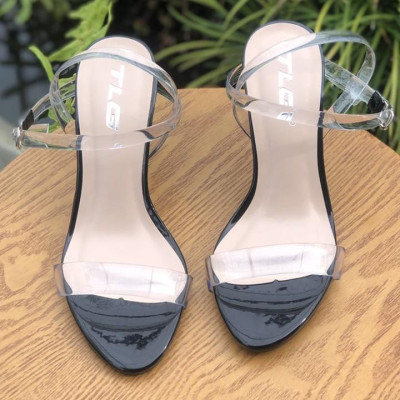 Sandal cao gót hot trend trẻ trung năng động 21338