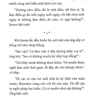 Nhà Ở Cuối Đường Conventry