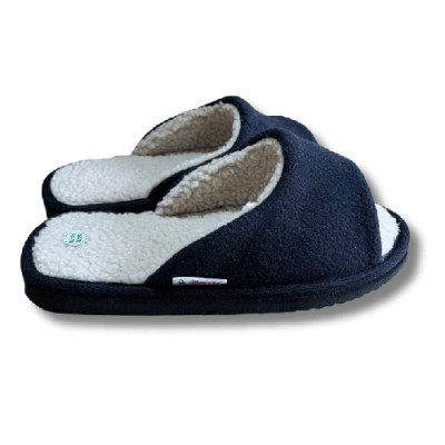 Dép hài mang trong nhà cao cấp Hương Quế DH-34 tạo cảm giác nhẹ nhàng, thoải mái khi mang