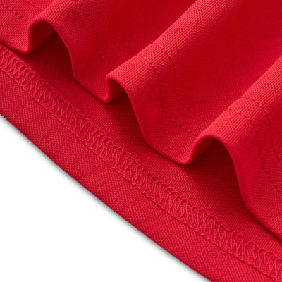 ÁO THỂ THAO THỜI TRANG ONWAYS KHÁNG KHUẨN TRẺ EM COFFEE ZIP POLO O21001 KID