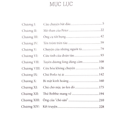 Những Đứa Trẻ Đường Tàu (ĐT)
