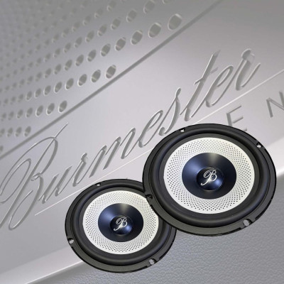 Loa cánh Burmester 16 cm Tháo xe Mercedes hàng cao cấp đến từ Đức