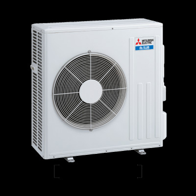 ĐIỀU HÒA KHÔNG KHÍ (MÁY LẠNH) MITSUBISHI ELECTRIC MS-JS60VF - 2.5 HP(NGỰA) (21.837 BTU/h) - NON-INVERTER - HÀNG CHÍNH HÃNG