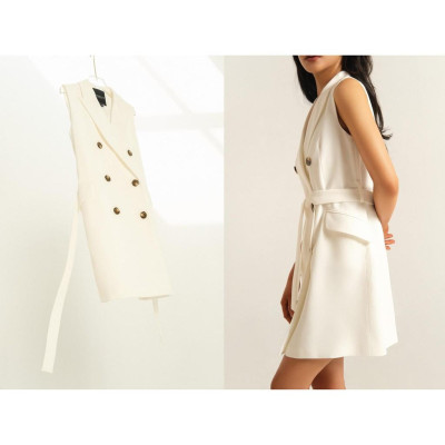 Váy liền Blazer BL016CW