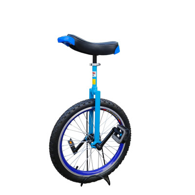 Xe đạp xiếc unicycle 1 bánh - Hàng nhập khẩu