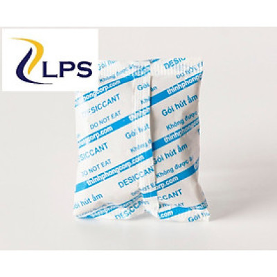 1kg gói hút ẩm clay nhãn hiệu MAXDESI hàng chính hãng