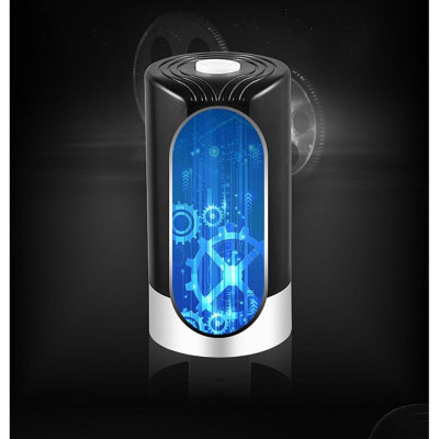 Vòi Bơm Nước Thông Minh - Hút Nước Tự Động Từ Bình Nước Lọc - Sử Dụng Bằng Đầu Cắm USB