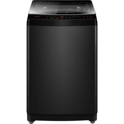 Máy giặt Aqua 8 kg( không inverter ) AWM8-316K(B) - HÀNG CHÍNH HÃNG - CHỈ GIAO HCM