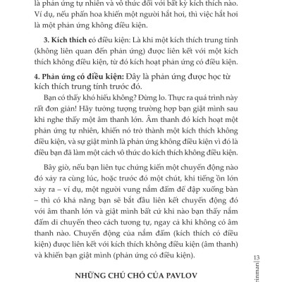Sách - Tâm Lý Học 101 - Những Kiến Thức Cơ Bản, Sự Thật Thú Vị, Các Bài Kiểm Tra Tâm Lý Và Hơn Thế Nữa!