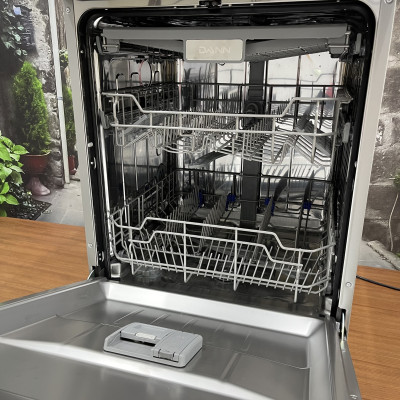 Máy rửa bát Dann SDS88LUX15E - Hàng chính hãng