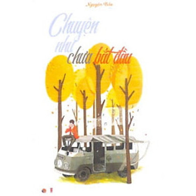 Chuyện Như Chưa Bắt Đầu