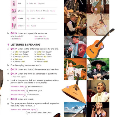 English File: Beginner: Student