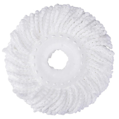 Bông Lau Nhà Microfiber Siêu Thấm PaKaSa - Màu Ngẫu Nhiên