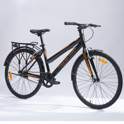 Xe đạp Thống Nhất thể thao GN06-24 2.0 - Hàng chính hãng (Phù hợp với người cao từ 1m35-1m47)