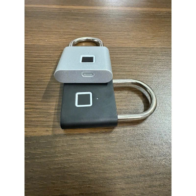 Khóa Cảm Ứng Vân Tay Loại Tốt – Mở Khóa Nhanh, Chống Nước, Chống Phá, ĐÈN TRANG TRÍ