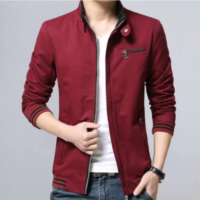 Áo Khoác Kaki Nam Ak68 