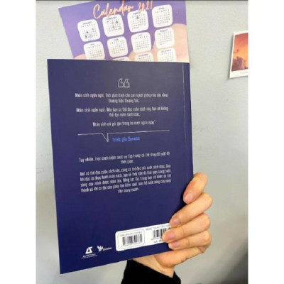 Sách - Nghệ Thuật Tập Trung: Nâng Cao Năng Suất, Tối Ưu Thời Gian, Hiệu Quả Bất Ngờ - Daigo - AZ Việt Nam