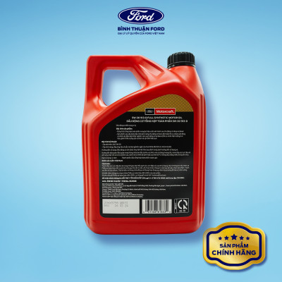 Lọc Dầu Hộp Số Ô tô - Ford Ranger 2.0 (2018–2021) – Chính Hãng – Bảo Vệ Hộp Số, Duy Trì Hiệu Suất Vận Hành