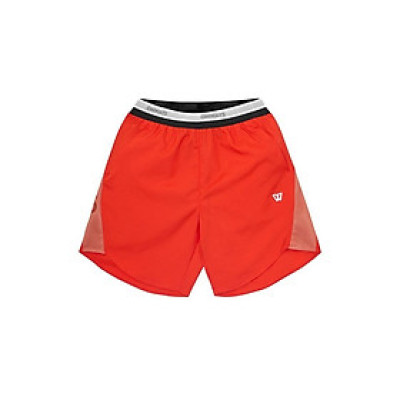 QUẦN SHORT CHẠY BỘ THỂ THAO THỜI TRANG ONWAYS NAM MIX FABRIC SHORT O22007 MEN