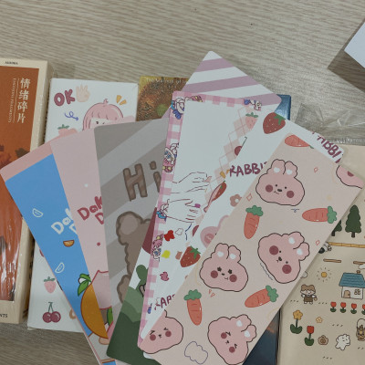 Và Sao Không Thể Hết Yêu Em? (Tặng Bookmark)