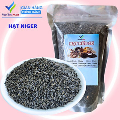 Hạt Niger Viettin Mart 500G