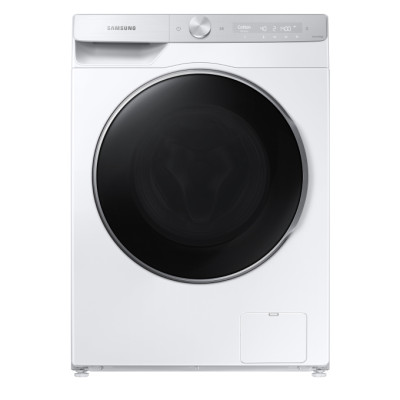 Máy giặt Samsung AI Ecobubble Inverter 12 kg WW12CGP44DSH/SV - Hàng chính hãng - Chỉ giao HCM