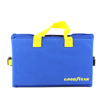 Thùng Đựng Đồ Đa Năng Gấp Gọn Tiện Lợi GOODYEAR GY-2171 Bằng Vải Oxford Dày Dặn - Nhập Khẩu Chính Hãng